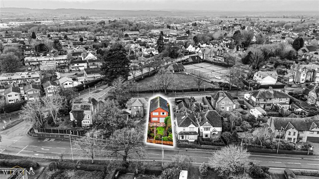 Additional image 45 of Wigginton Road, Tamworth, Staffordshire, B79