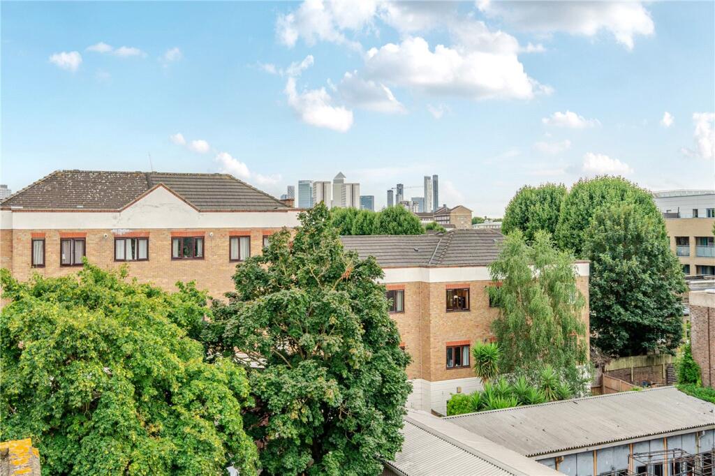 Hewison Street, London, E3 photo 3