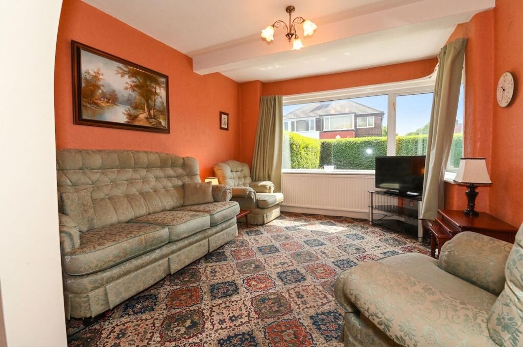 House in Manchester - View 2