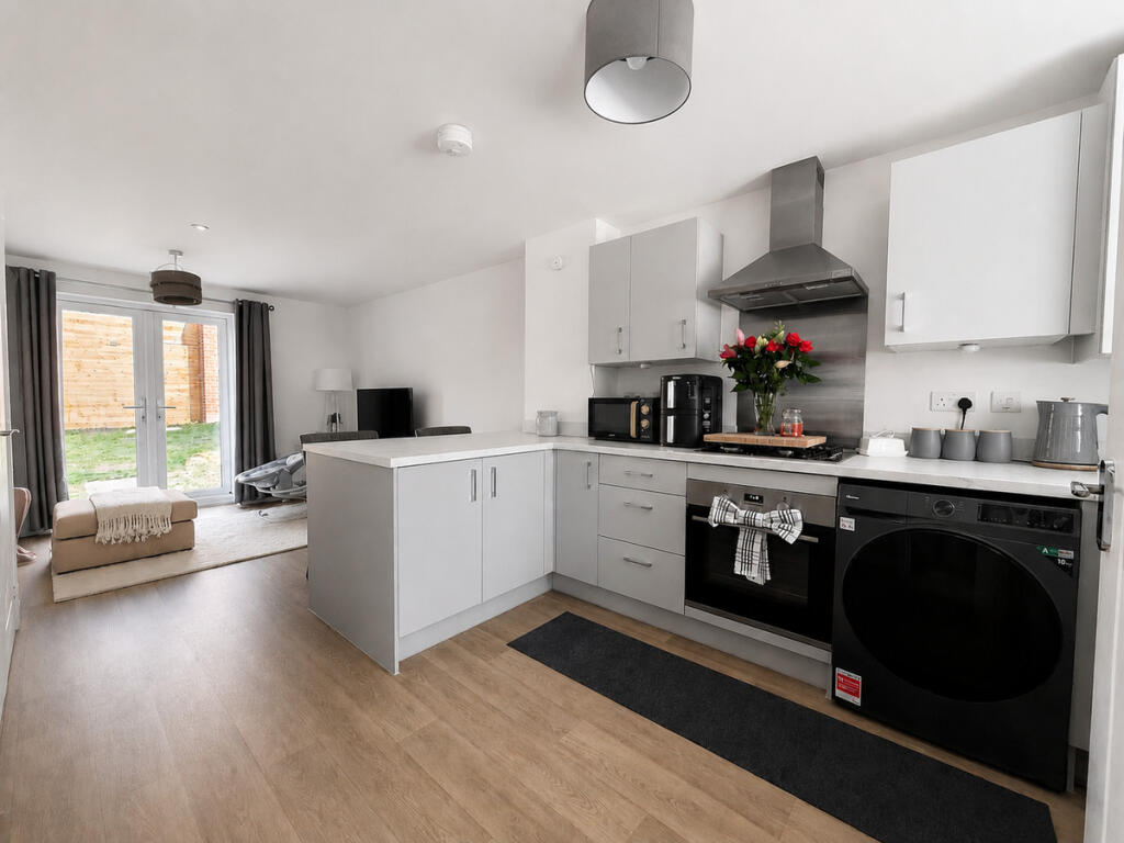 House in Pontyclun, Llanilid - View 5