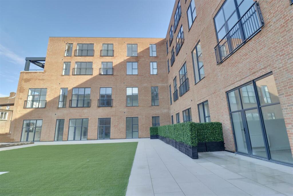 Main image of property: Palmerston Road, Southsea