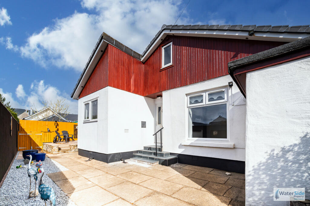 Main image of property: 60 Auchamore Road, Dunoon, Argyll and Bute, PA23