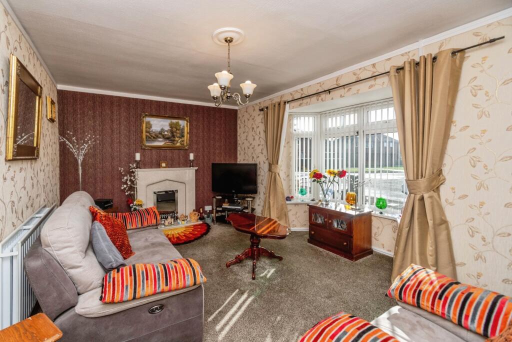 Pimbury Road, WILLENHALL, West Midlands, WV12 photo 2