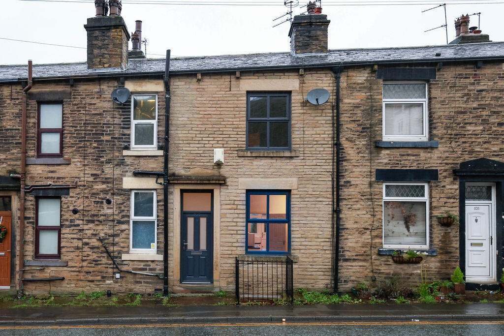 Main image of property: Halifax Road, Littleborough, OL15 0HZ