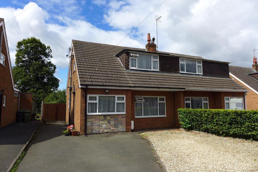 Main image of property: Bridge Road, Cookley