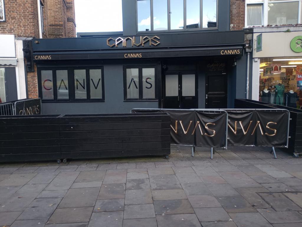 Main image of property: High Street, Watford