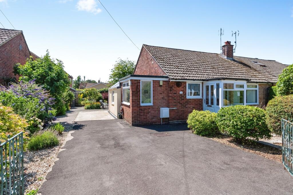 Main image of property: Kings Gardens, Trowbridge