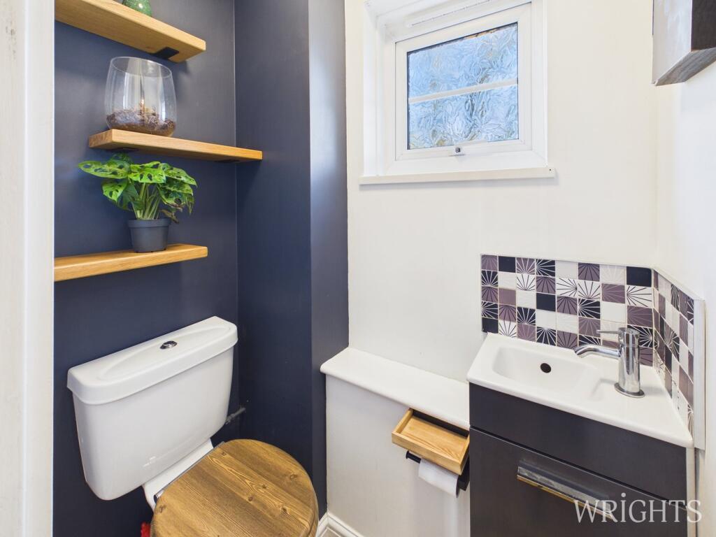 Additional image 8 of  Nursery Hill, WELWYN GARDEN CITY, AL7