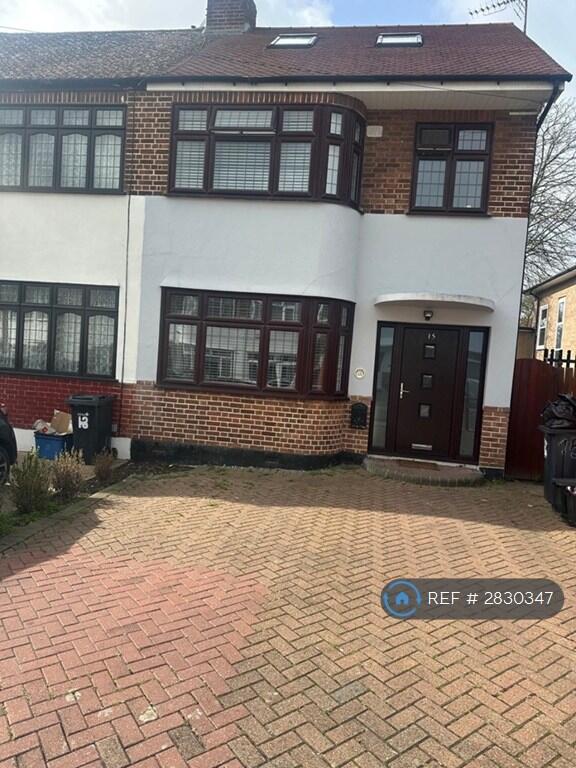 Main image of property: Franklyn Gardens, Ilford, IG6