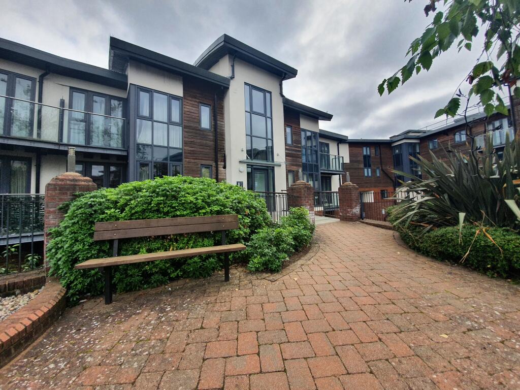 Main image of property: Dunthorne Way, Grange Farm, Milton Keynes, MK8