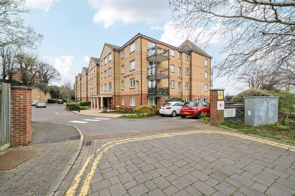 Main image of property: Wharfside Close, Erith