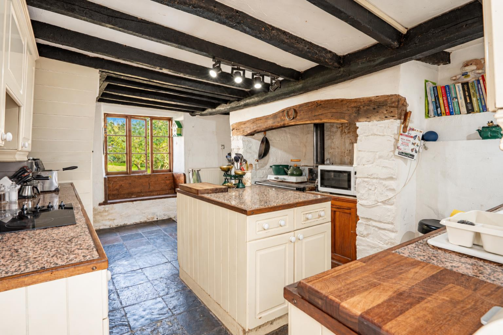 House in Torridge, Parkham - View 5