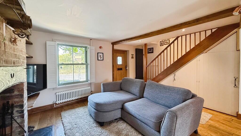 St Marys Lane, Dilton Marsh photo 4