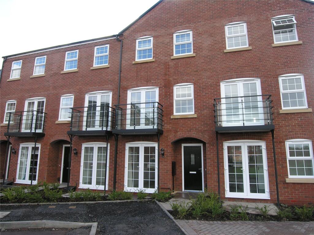 Main image of property: Butler Best Way, Kidderminster, Worcestershire, DY10