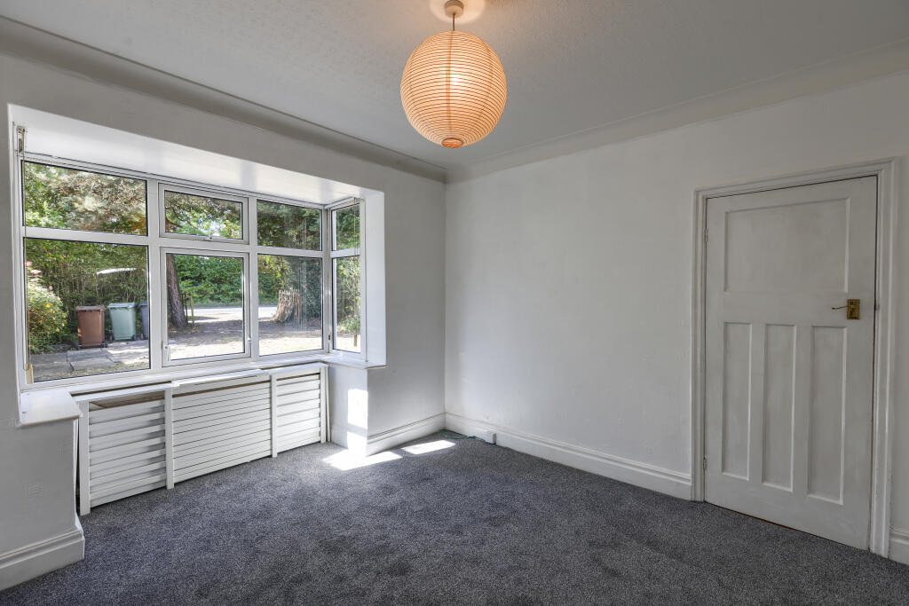 House in Ilkley, White Cross, Tranmere Park - View 5