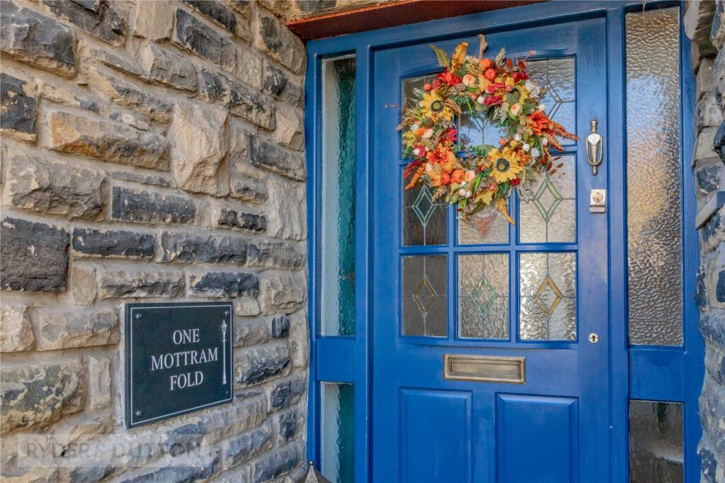 Mottram Fold, Mottram, Hyde, Greater Manchester, SK14 photo 3