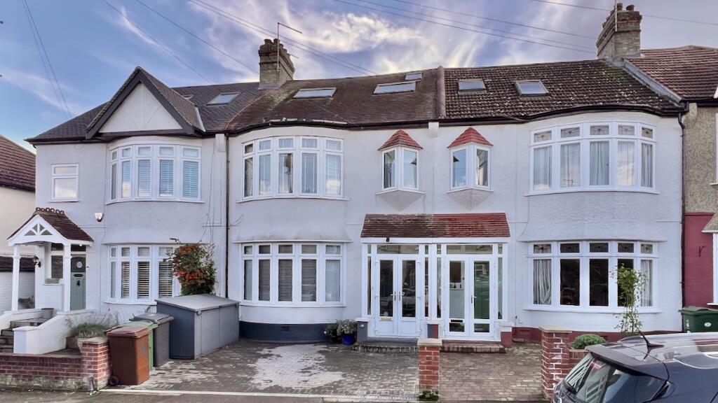 Main image of property: Mayfield Road, Chingford, E4