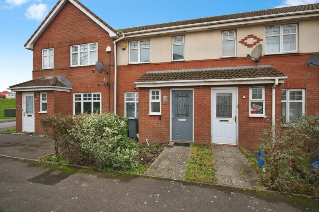 Main image of property: De Bawdrip Road, Cardiff, CF24