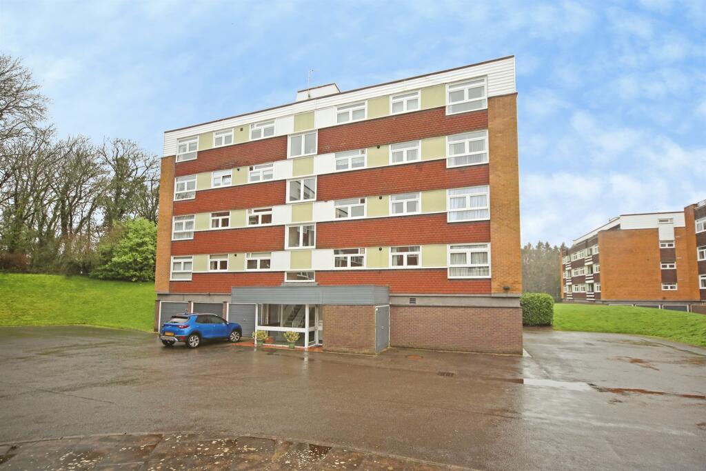 Main image of property: Riverside Drive, Solihull