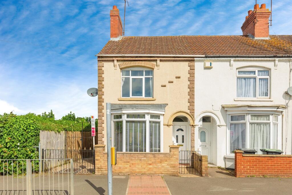 Main image of property: Ealing Terrace, Rushden