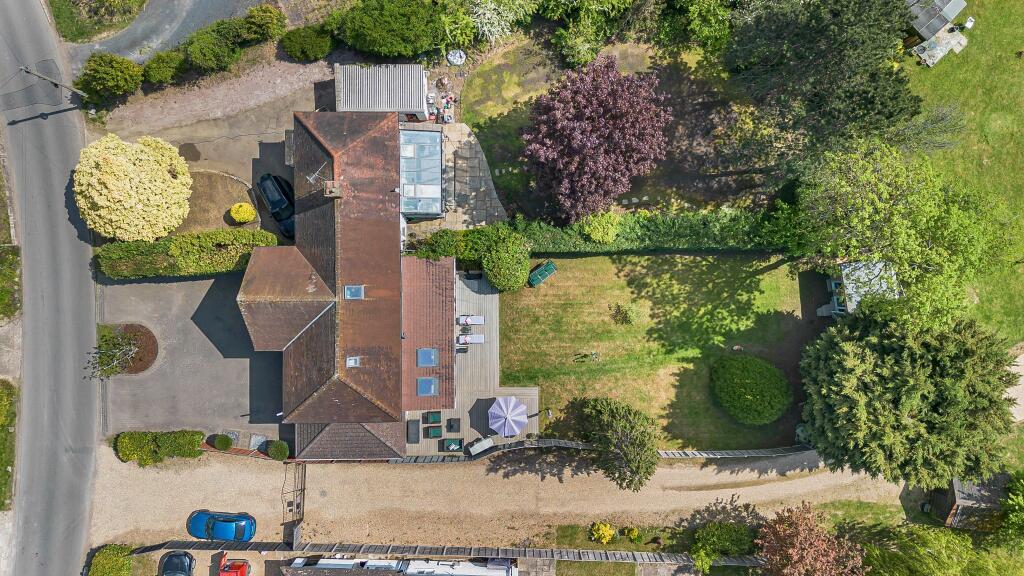 Additional image 29 of Hawkshead Lane ,North Mymms, AL9