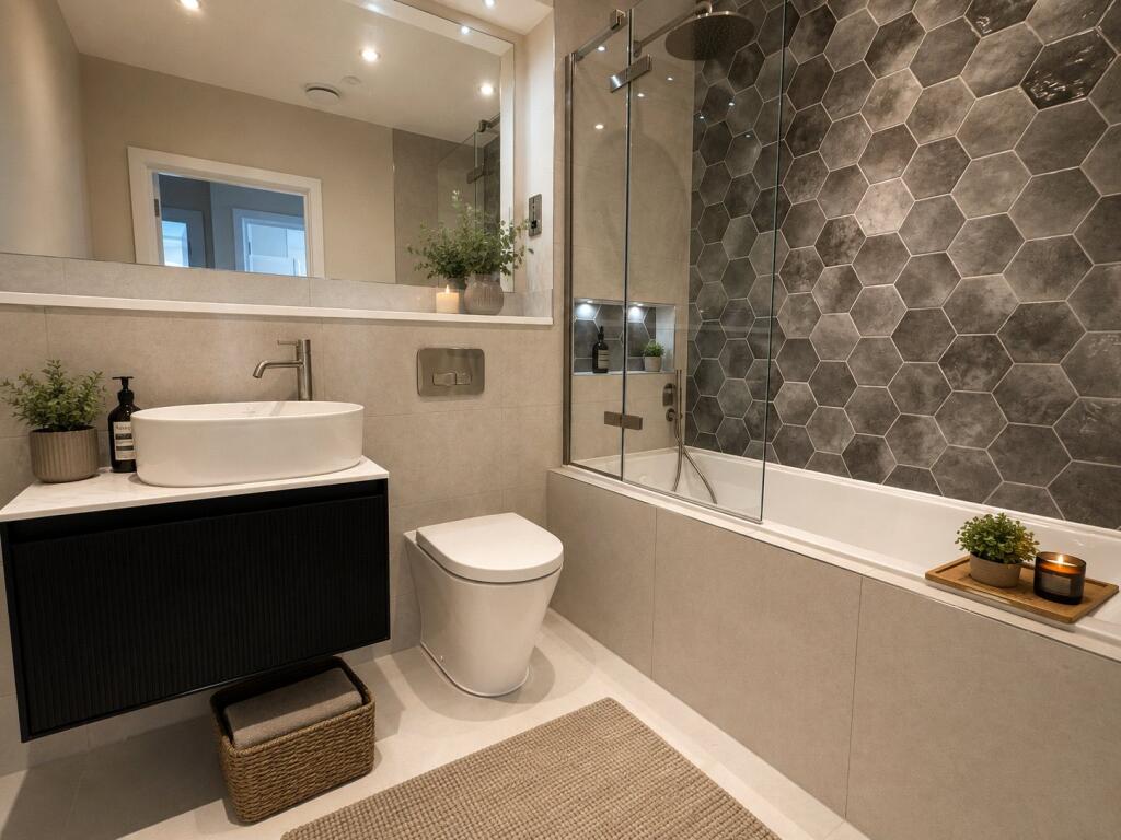 Apartment in Kingston upon Thames - View 5