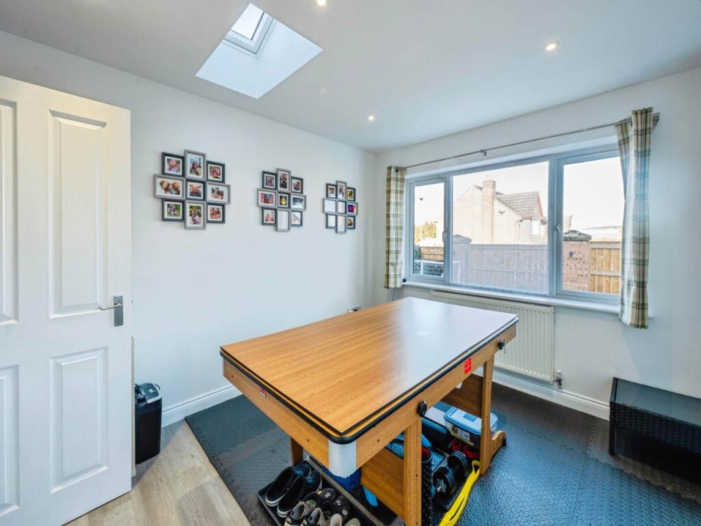 House in Prudhoe - View 3