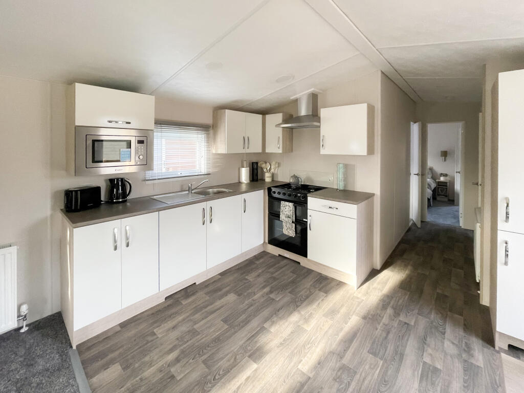 13 Hall More Caravan Park, Hale, Milnthorpe, LA7 7BP photo 4