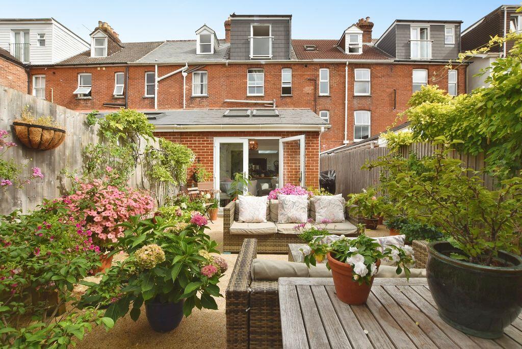 Main image of property: St. Marks Road, Salisbury ***VIDEO TOUR***