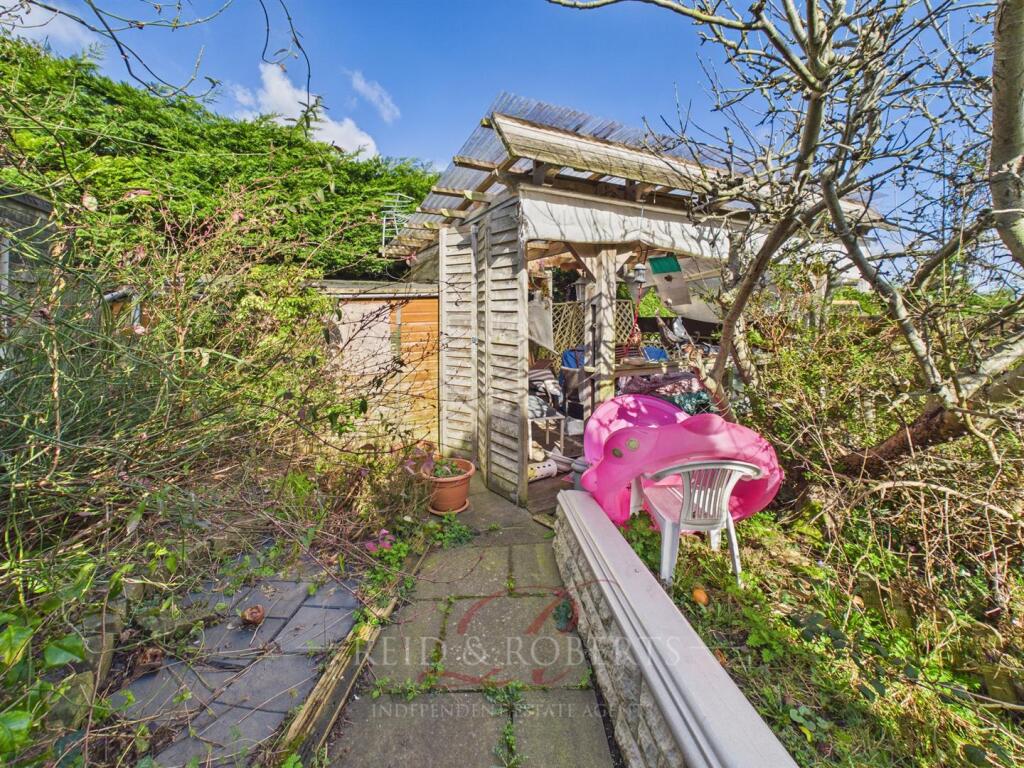 Maes Lygan, Pentre Halkyn, Holywell - View 4