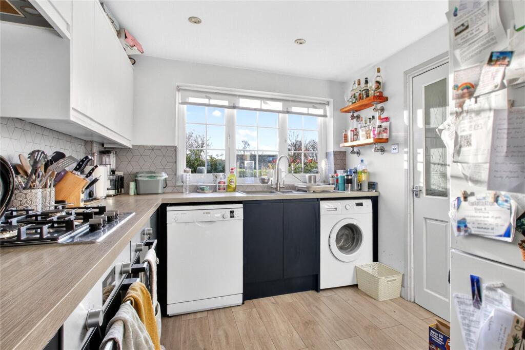 Ashbourne, Bracknell, Berkshire, RG12 - View 4