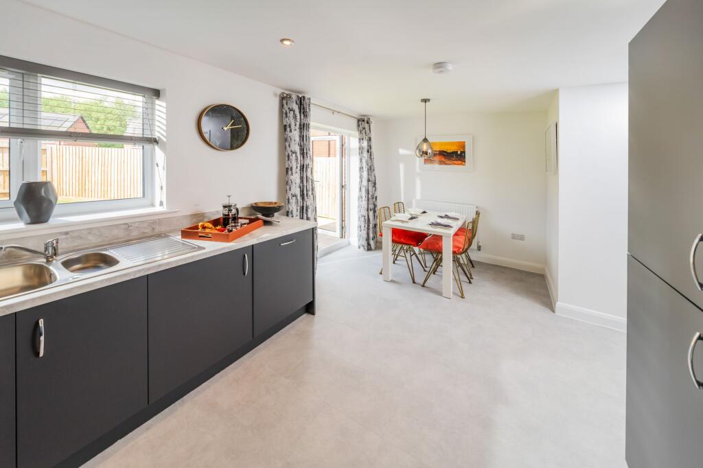 House in South Ribble, Lancashire - View 4