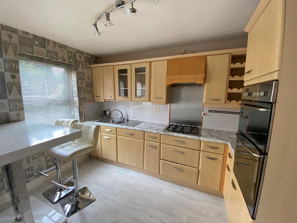 Main image of property: Brunswick Drive, Sunnyside, S66 3YZ