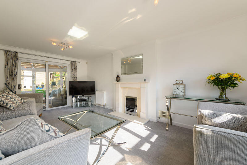 House in Bradford on Avon, Wiltshire - View 4