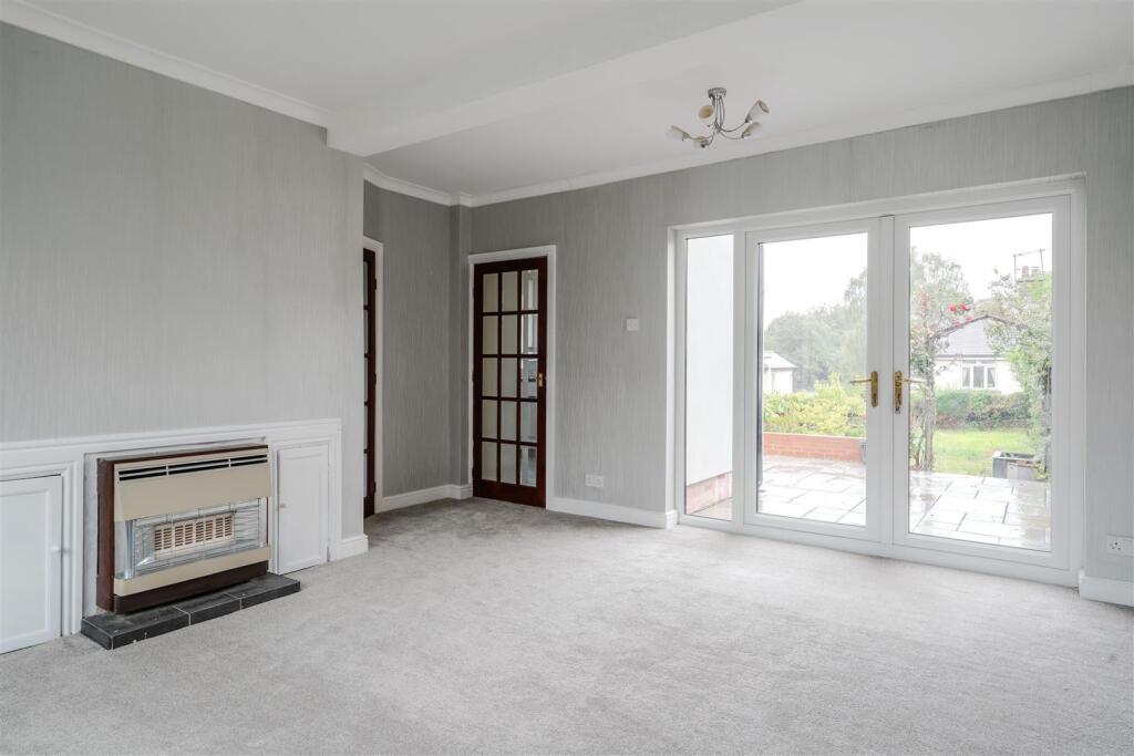 House in Derbyshire Dales, Starkholmes, Matlock Town - View 4
