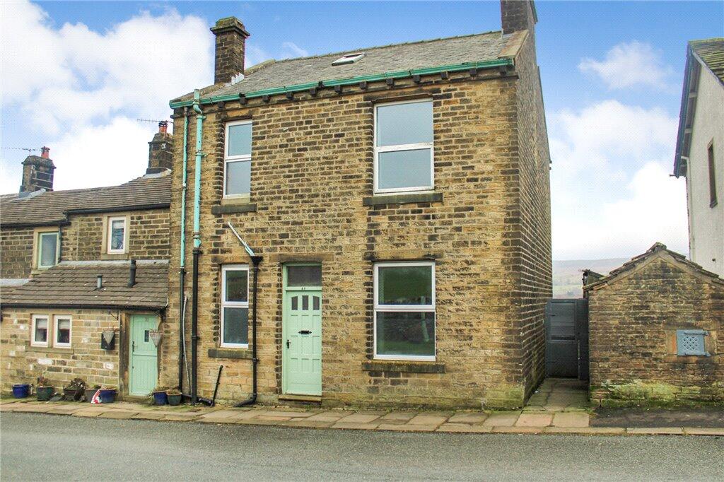 Main image of property: Marsh Lane, Oxenhope, Keighley, West Yorkshire, BD22