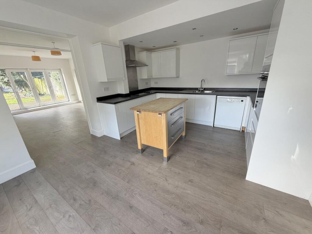House in Poole - View 3