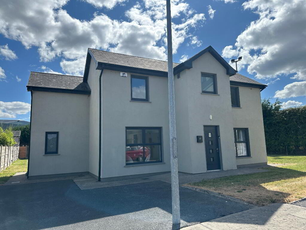 Main image of property: 3 Cois Taire, Goatenbridge, Ardfinnan, Clonmel
