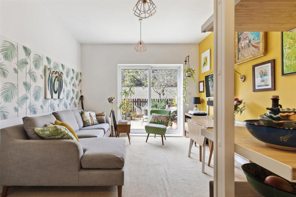 Main image of property: Byton Road, London