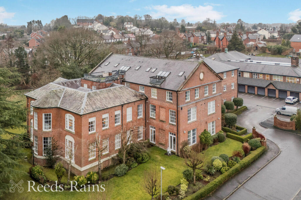 Main image of property: Westholme Close, Congleton, Cheshire, CW12