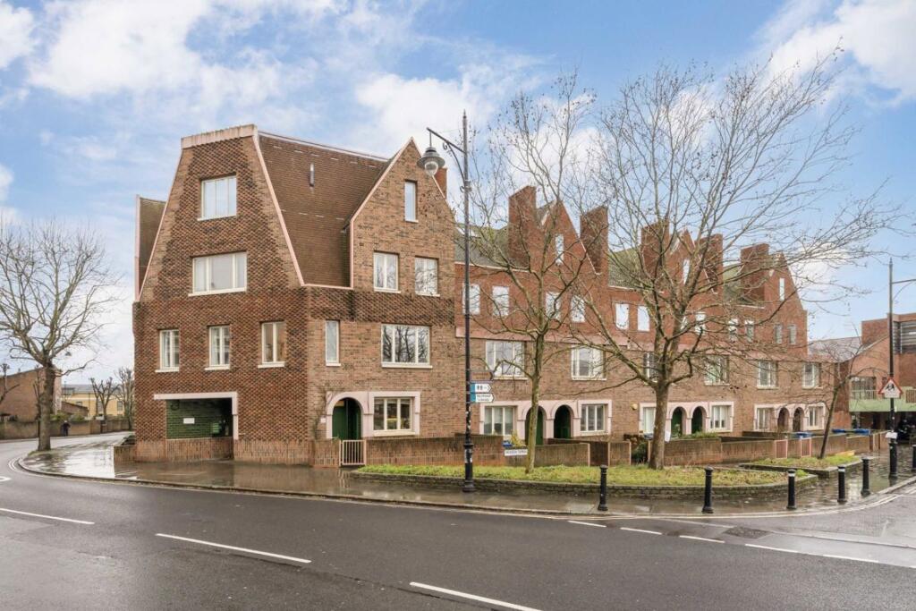 Main image of property: Nunhead Lane, Peckham