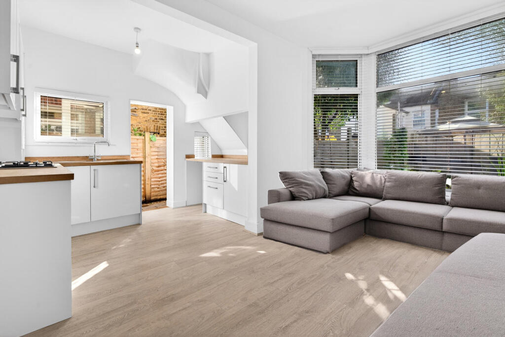Main image of property: Brownhill Road, London