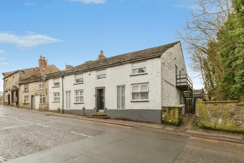 Main image of property: Palmerston Street, Bollington, Macclesfield, Cheshire, SK10