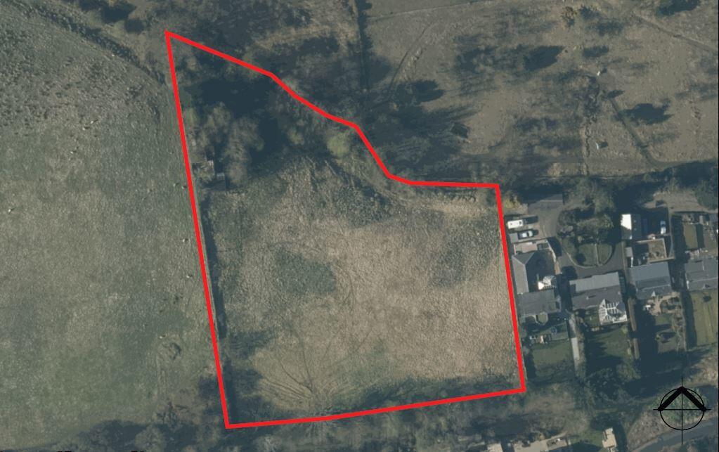 Main image of property: Land off, Braeface Road, Banknock, Bonnybridge, FK4 1UE