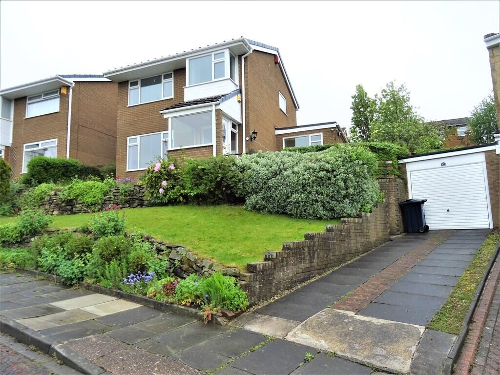 Main image of property: Syron, Whickham