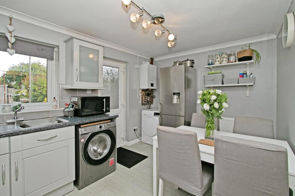 House in Redruth, Cornwall - View 5