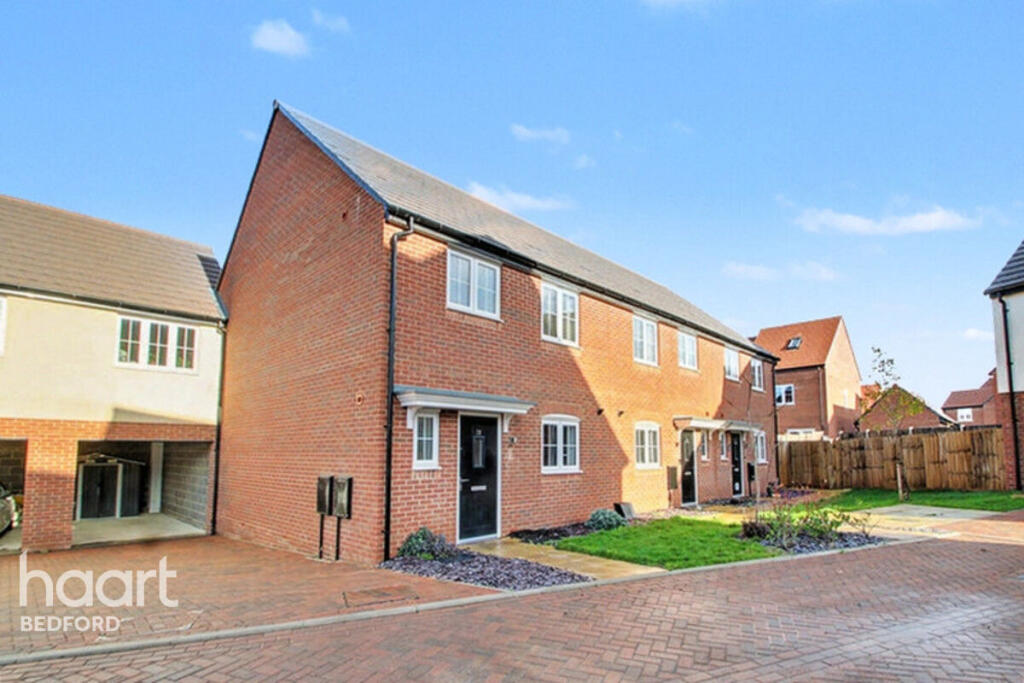 Main image of property: Mandarin Mead, Bedford