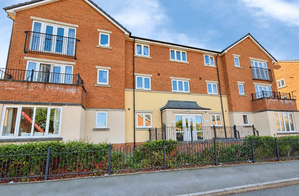 Main image of property: Haverhill Grove, Wombwell, Barnsley