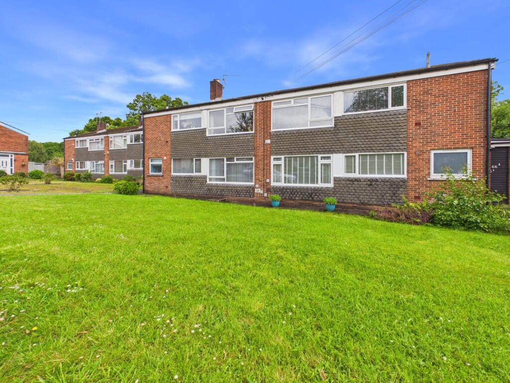 Heol Llanishen Fach, Rhiwbina, Cardiff. CF14 - View 6
