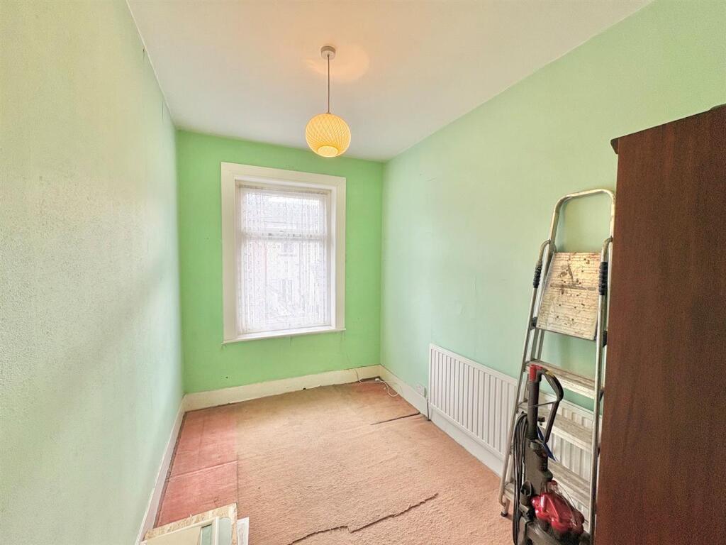 House in Wigan - More